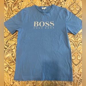 Hugo Boss t-shirt for boys